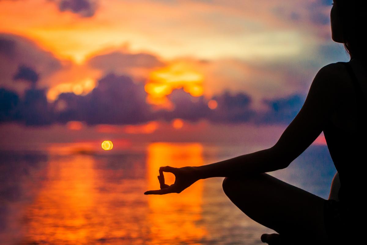 Is Mindfulness Meditation Effective for Addiction?